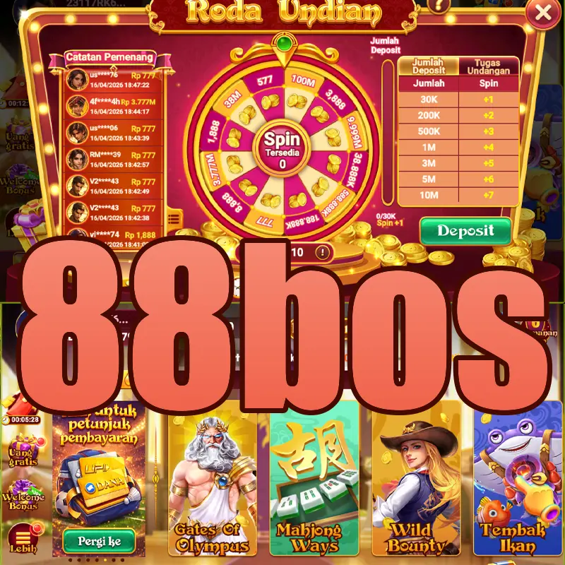 88bos APK