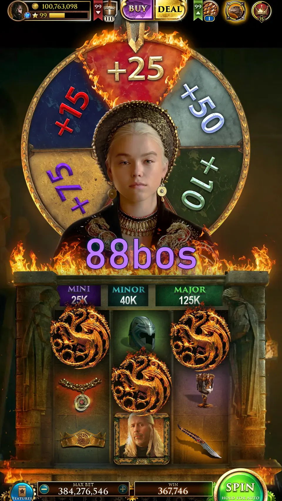 88bos APK