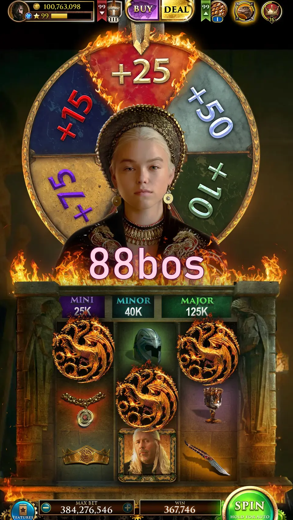 88bos APK