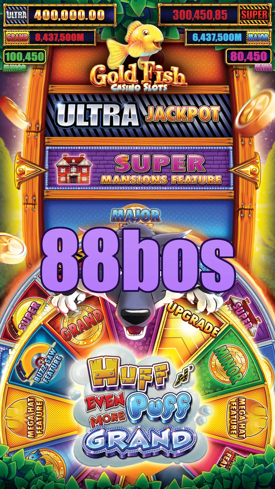 88bos APK